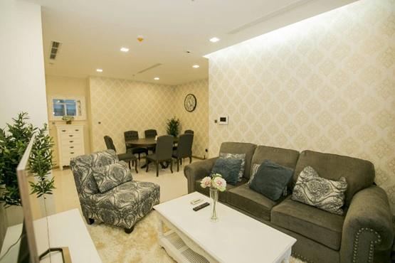 vinhomes central park apartment for rent in binh thanh district hcmc BT105P2457 (3)